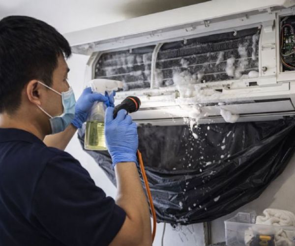 冷氣機正確使用方法：避免耗電與損壞的關鍵要點